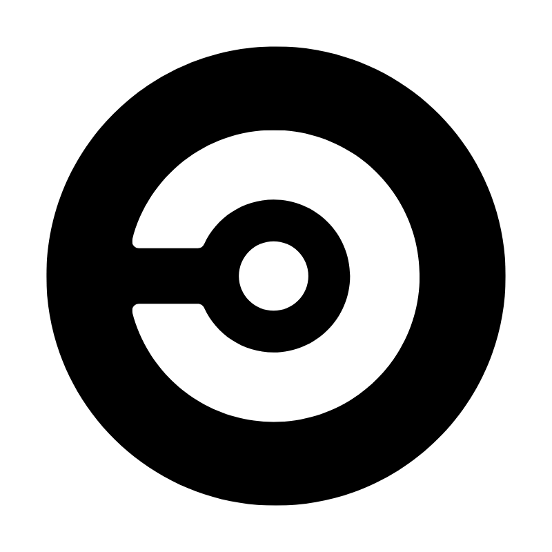 Logo footer